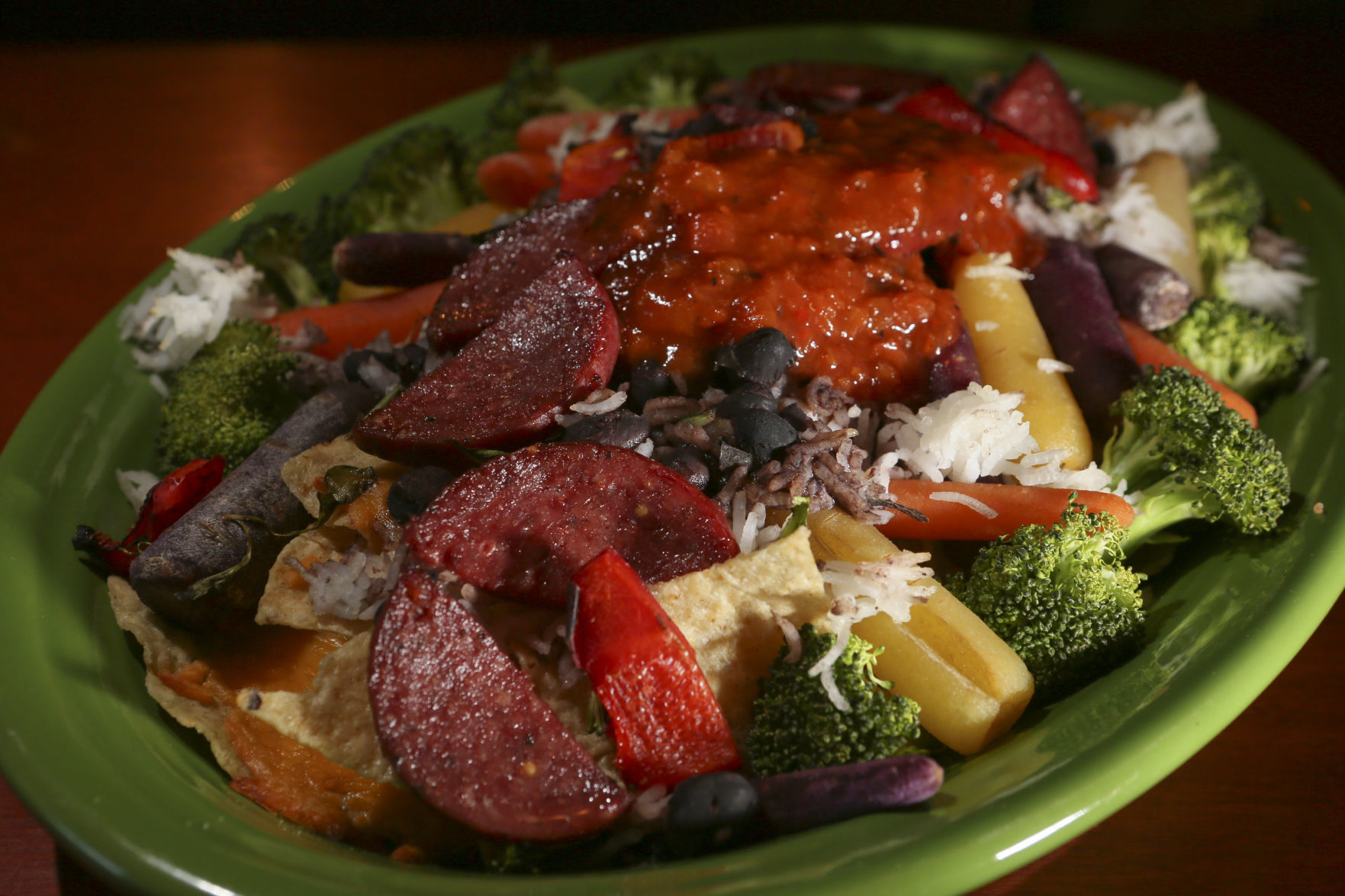 MG Nibbler Nachos 051120